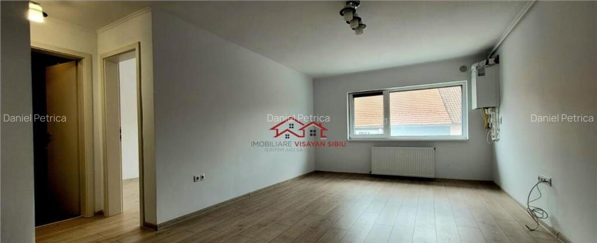 Apartament nou Cisnadie, la 10 km de Sibiu,comision 0 - 3