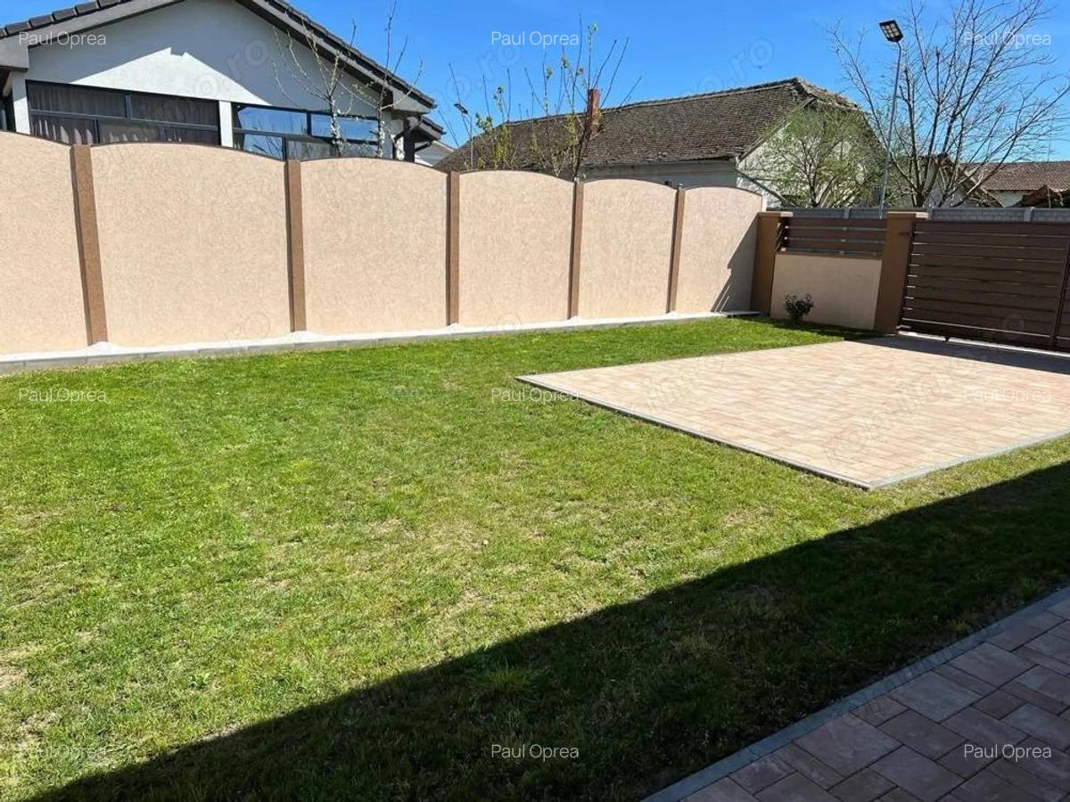 Casa individuala 2025, Giroc - 4