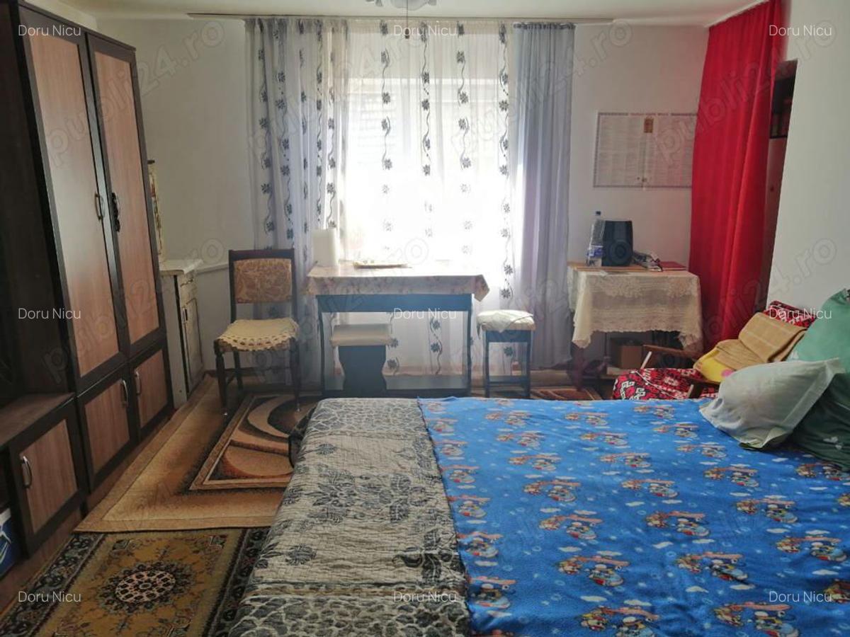 Casa de vanzare Rebricea (Iasi, Vaslui) - 2