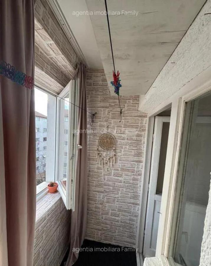 Garsoniera confort 1 Zona Burdujeni - 1