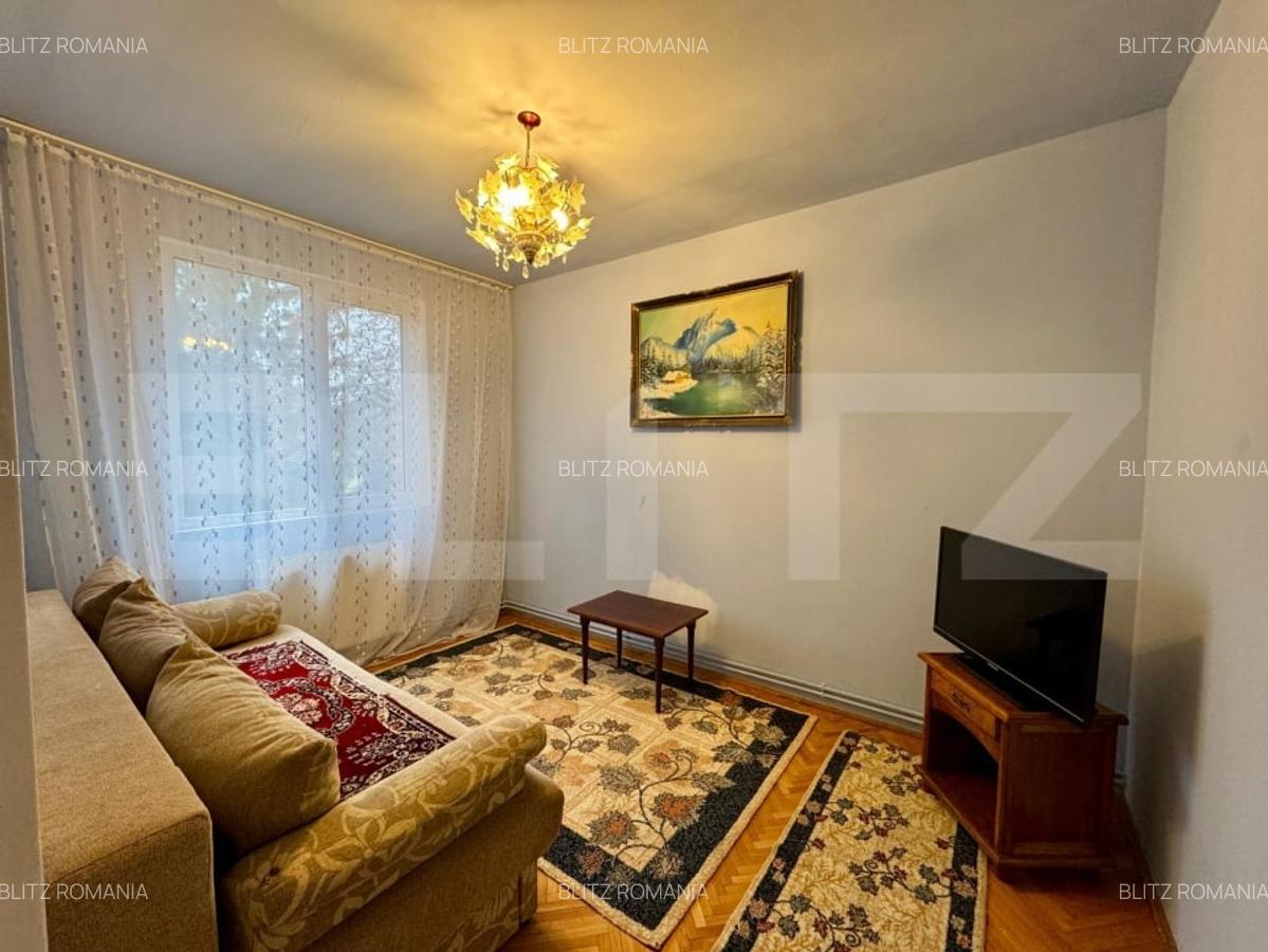 Apartament 3 camere, 68 mp, zona Dambu - 6
