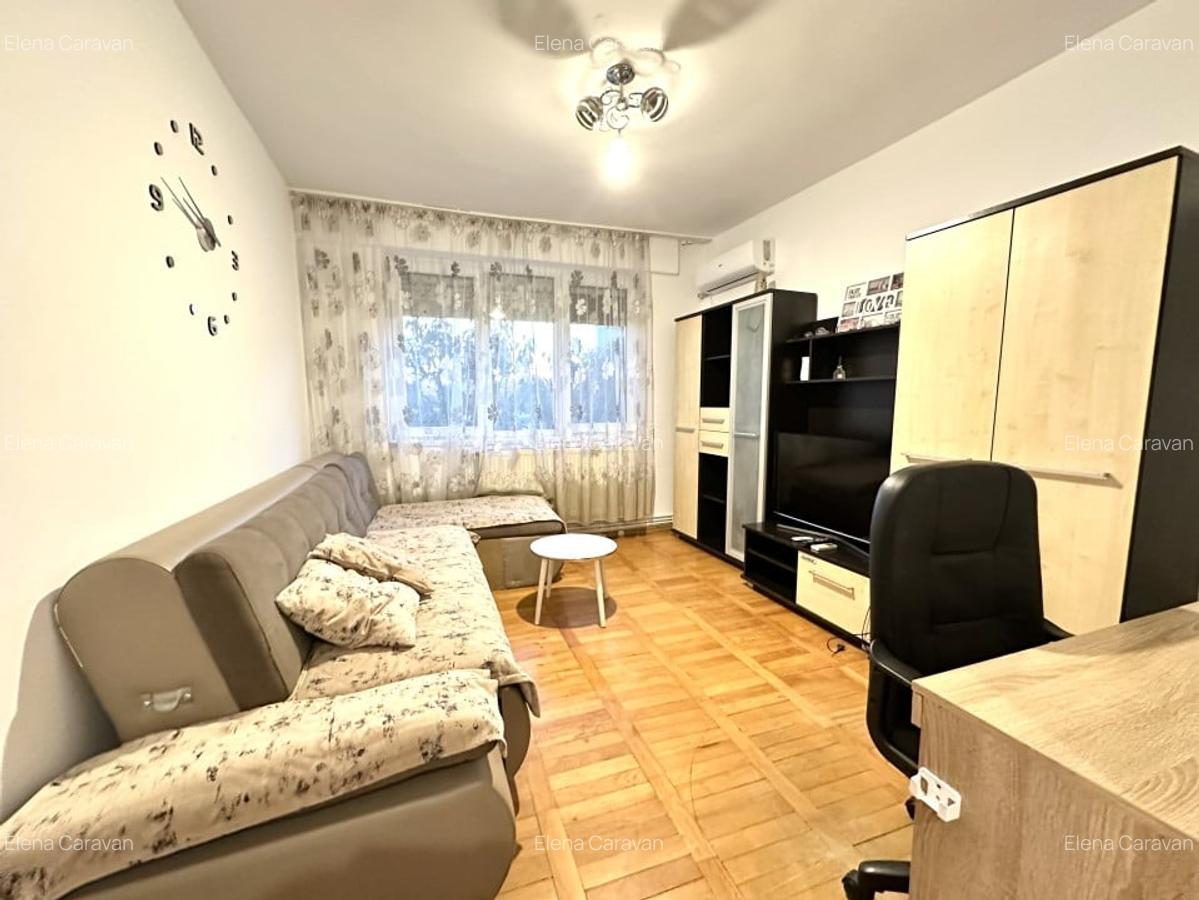 Apartament 2 camere, complet mobilat si utilat - zona Iulius Mall - 2