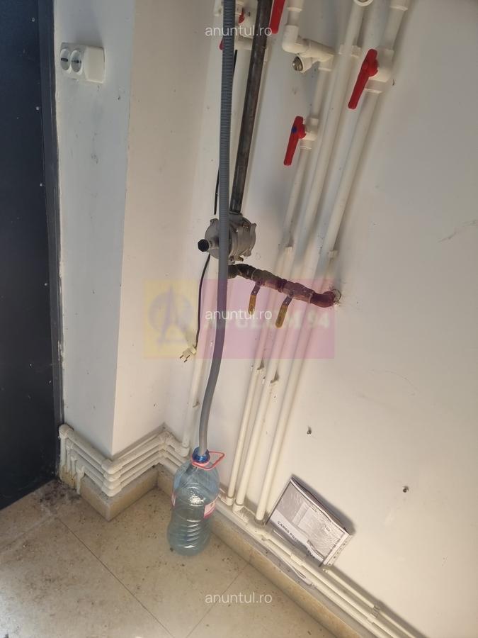 CORNETU (IF) - SPATIU DE VANZARE 124 MP - 13