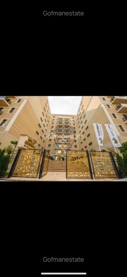 Apt 2 cam, Solid Residence, Mamaia 387, gaze, aer conditionat, decomandat - 9