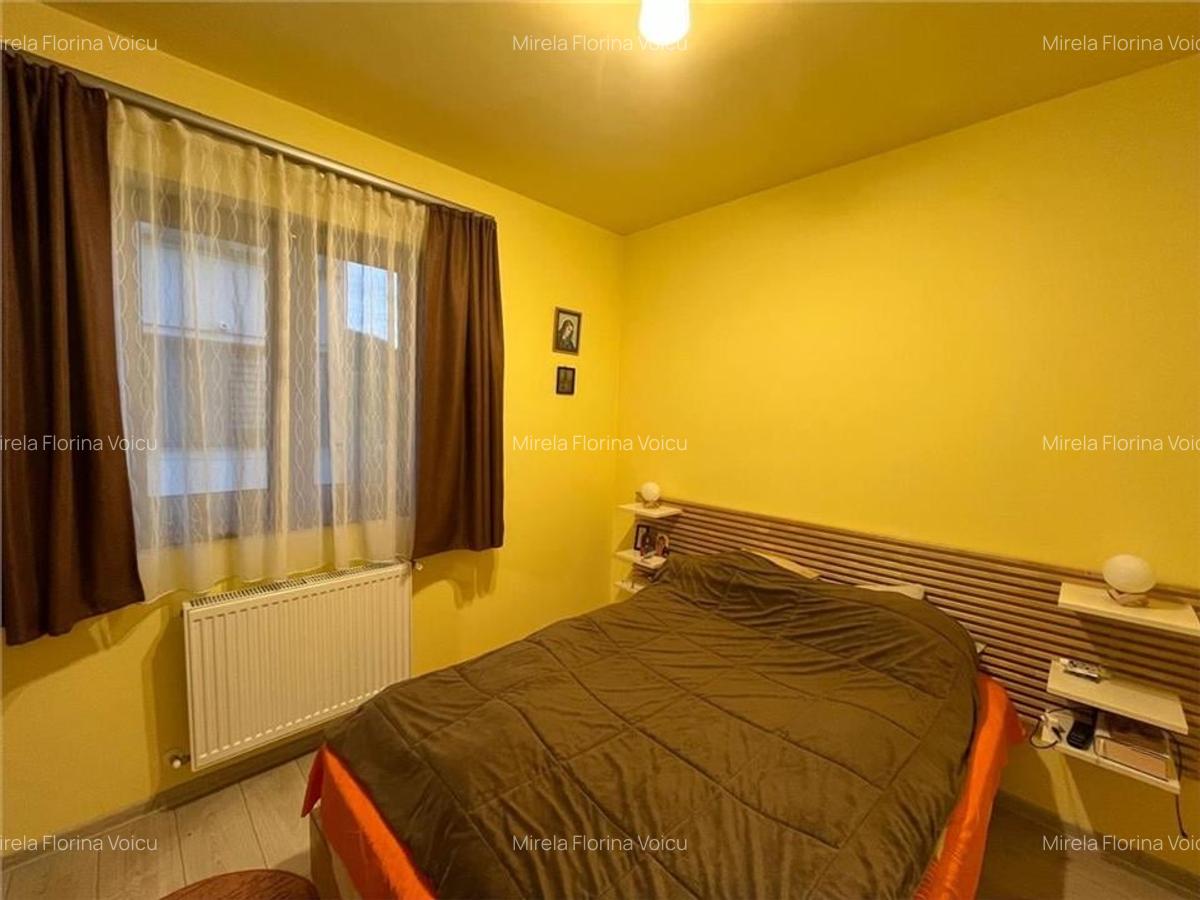 De vanzare apartament modern, etaj 1,parcare - zona Ceaikowsky - 5