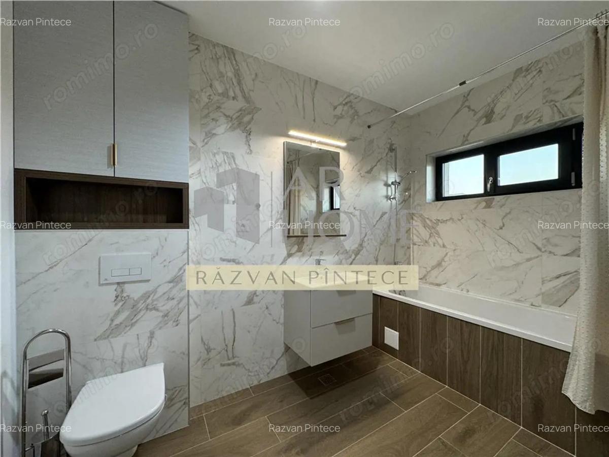 Casa 4 camere de lux, MRS Country Nord Ploiesti - 25