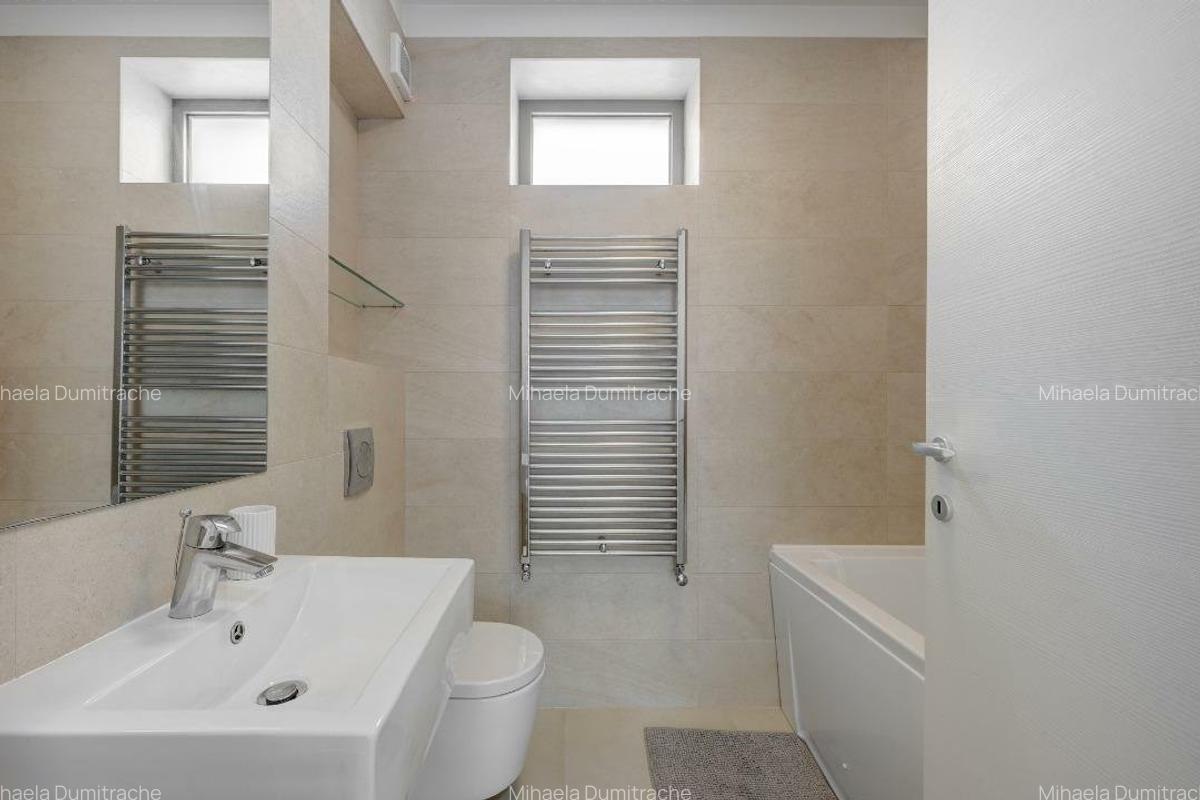 Apartament mare spatios  Dorobanți, Floreasca, Radu Beller,Piata Floreasca - 9