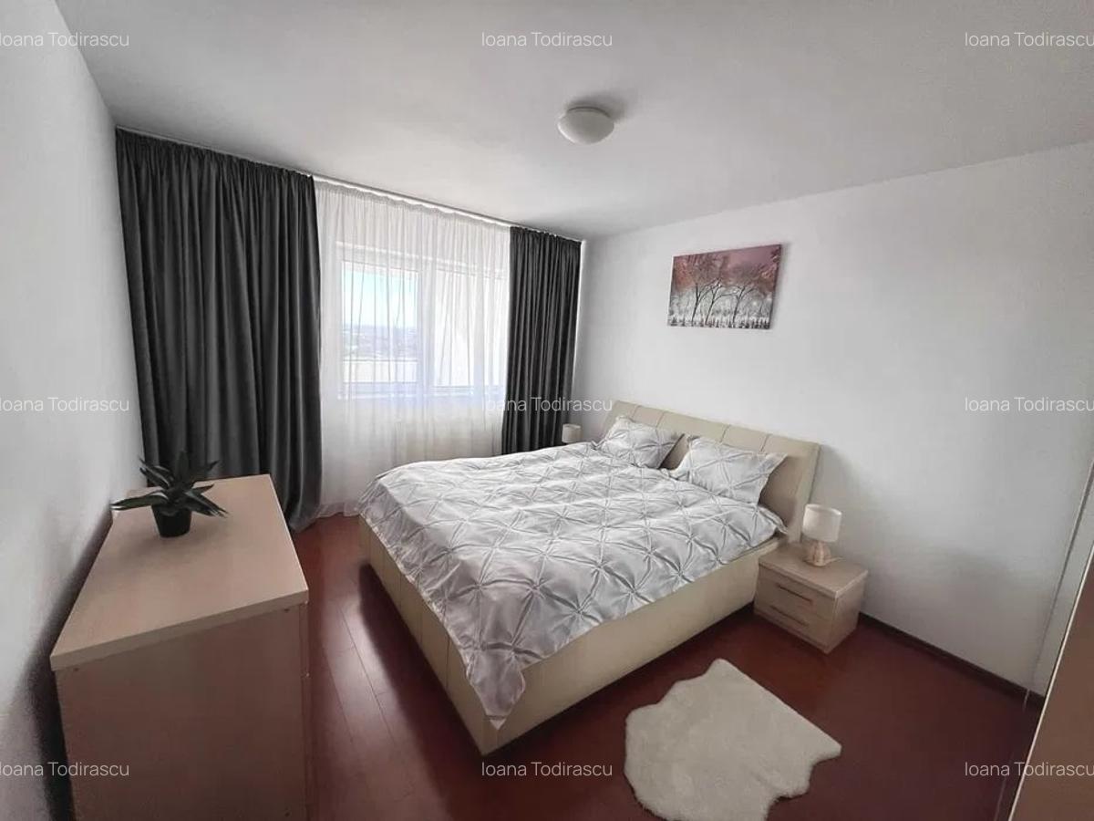 Apartament de 2 camere | Parcare | 70 MP | Zona Jiului - 2