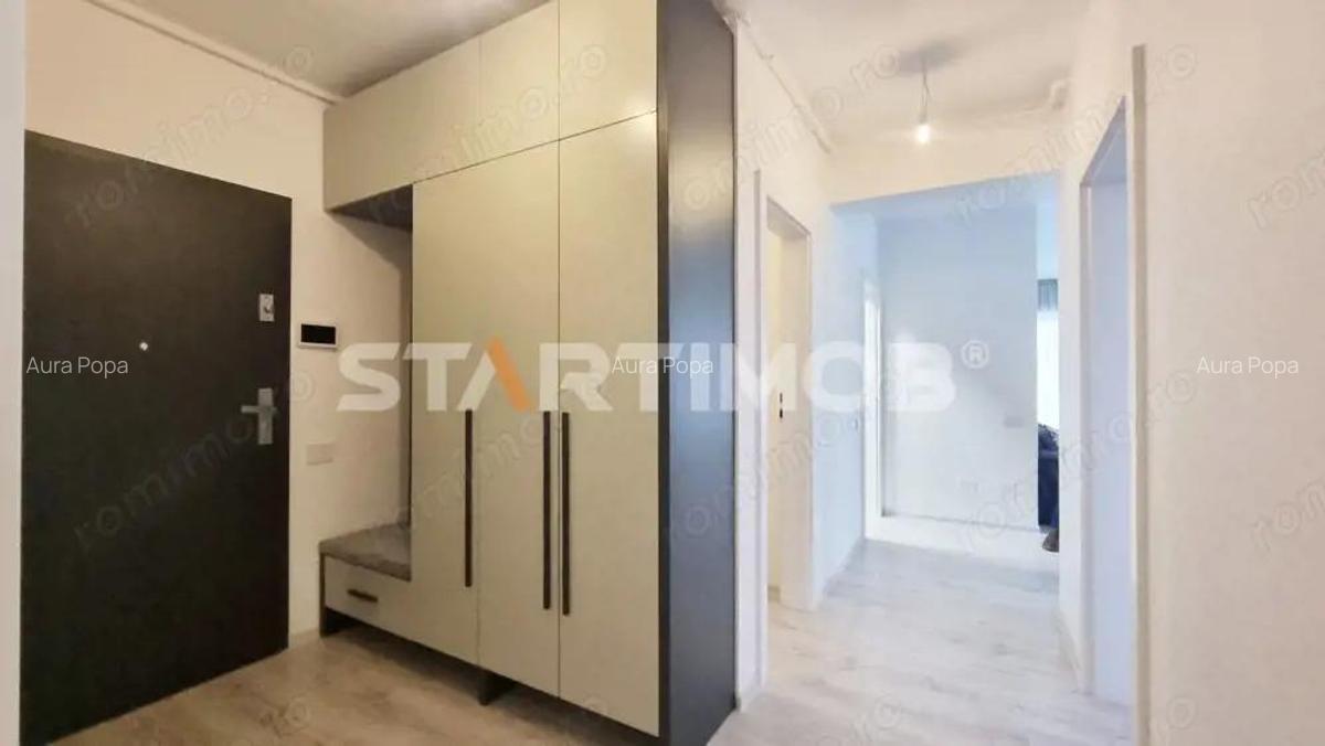 Apartament 3 camere Alphaville Arena cu parcare subterana - 15