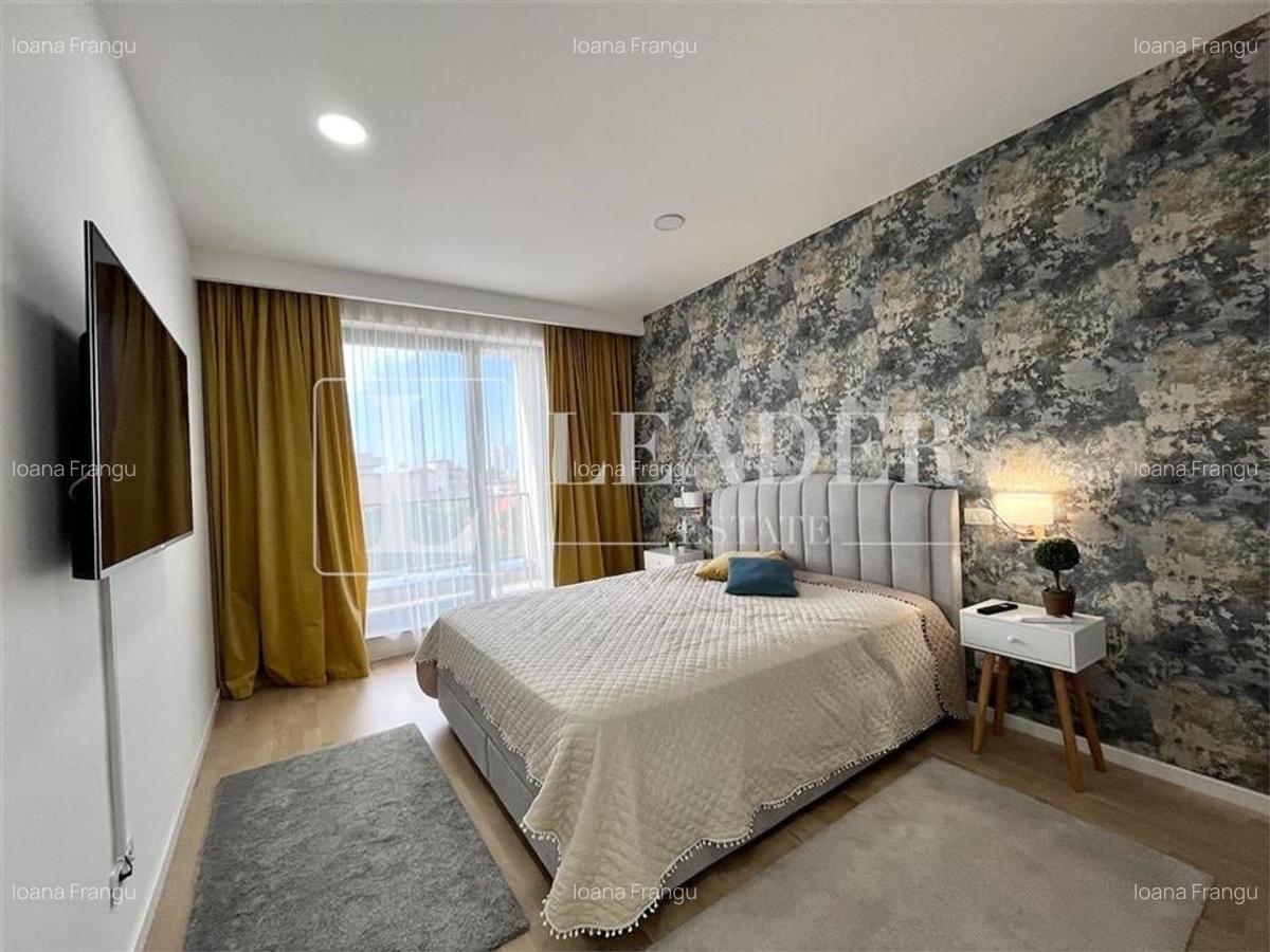 Apartament cu 2 Camere || str. Aurel Vlaicu, zona Dacia || Super View - 19