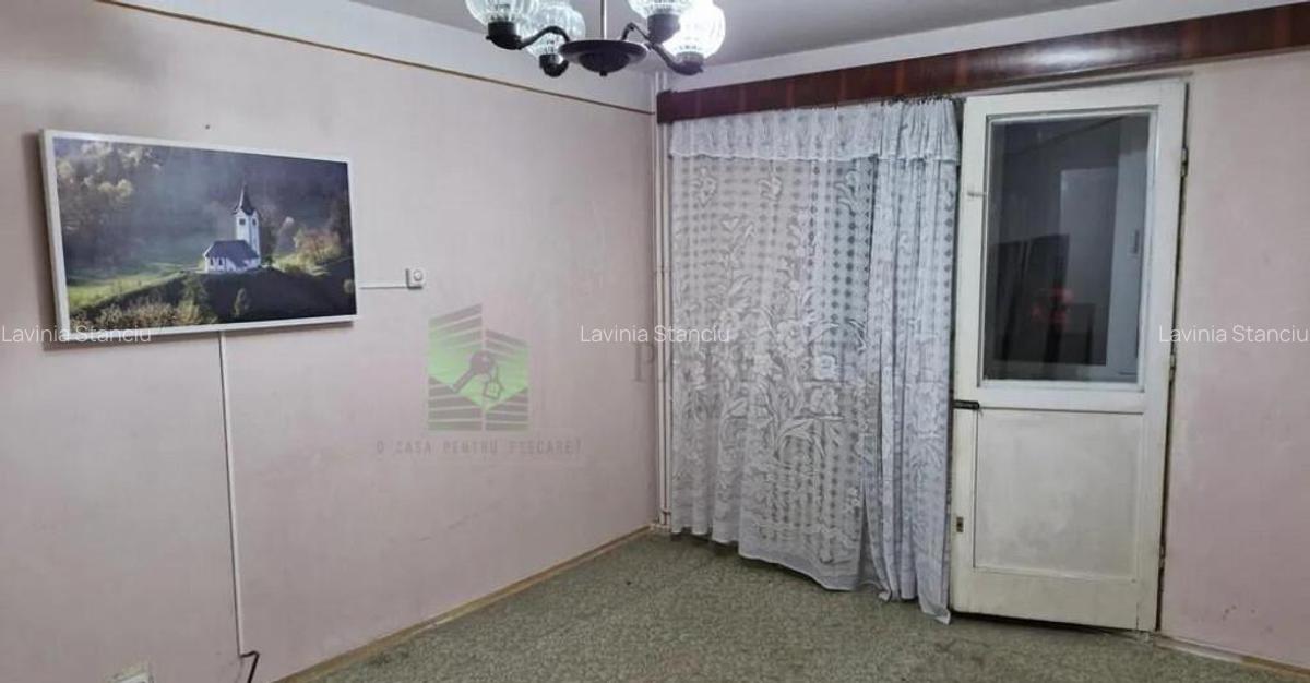 Apartament 3 camere Astra 90000 Euro - 1