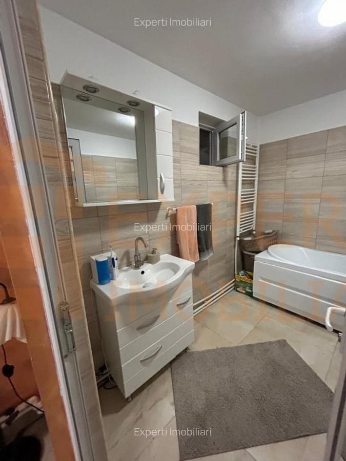 Casa cu garaj, zona Anda - Constanta - 20