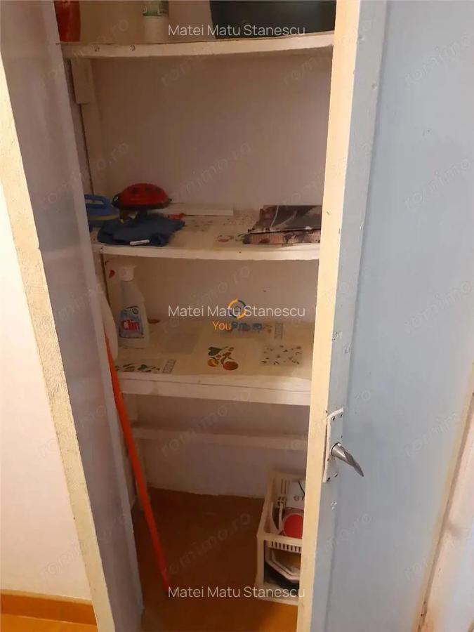 Apartament 1 Camera Calea Girocului - 10