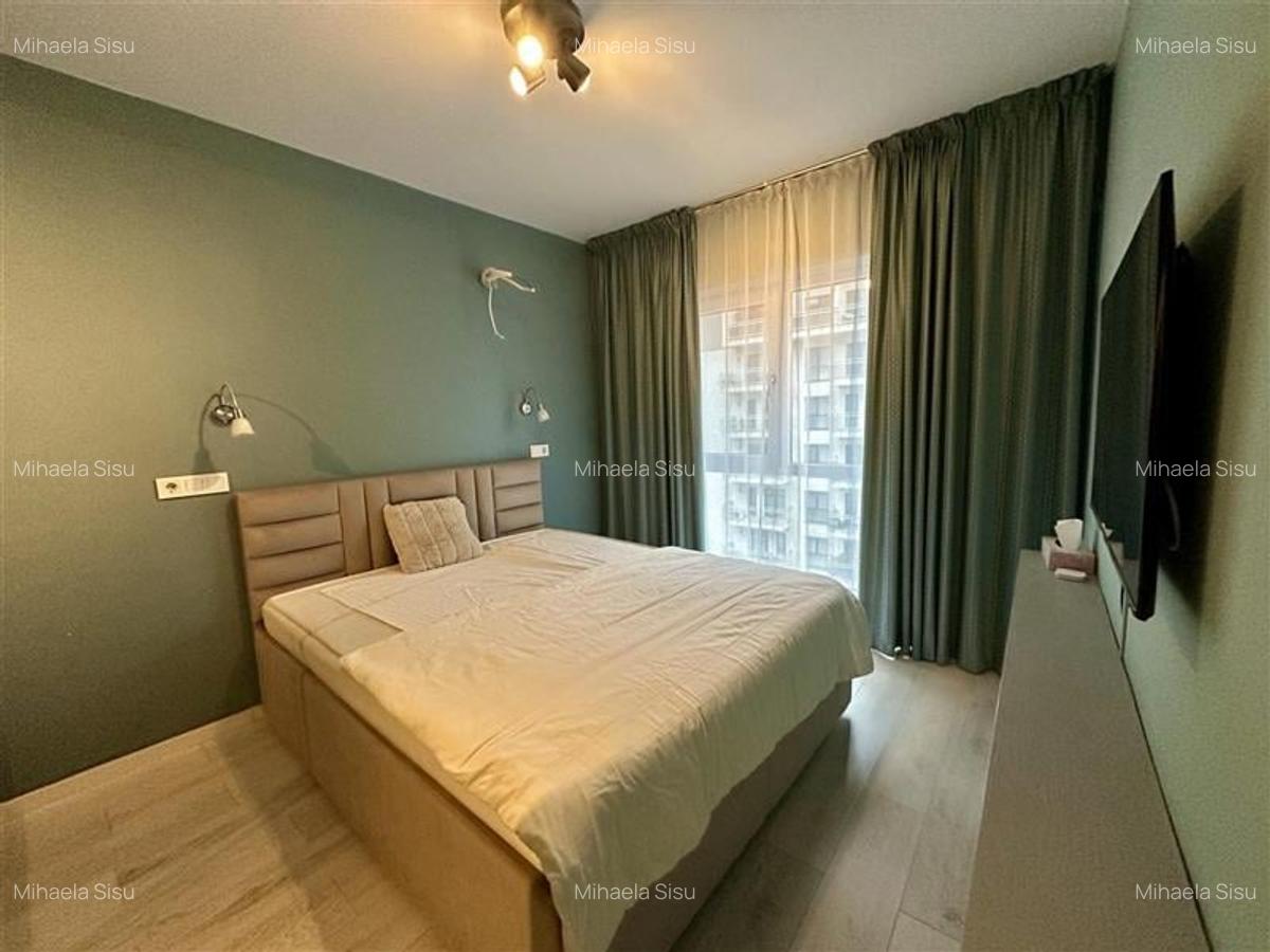 Apartament 3camere de inchiriat - Belvedere Residence, parcare inclusa - 8