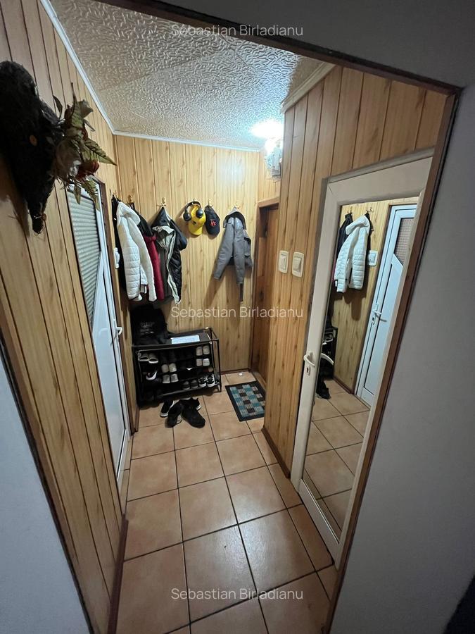 2 camere semidecomandat, 52 mp, Podu Ros, de vanzare, Cod 160176 - 8
