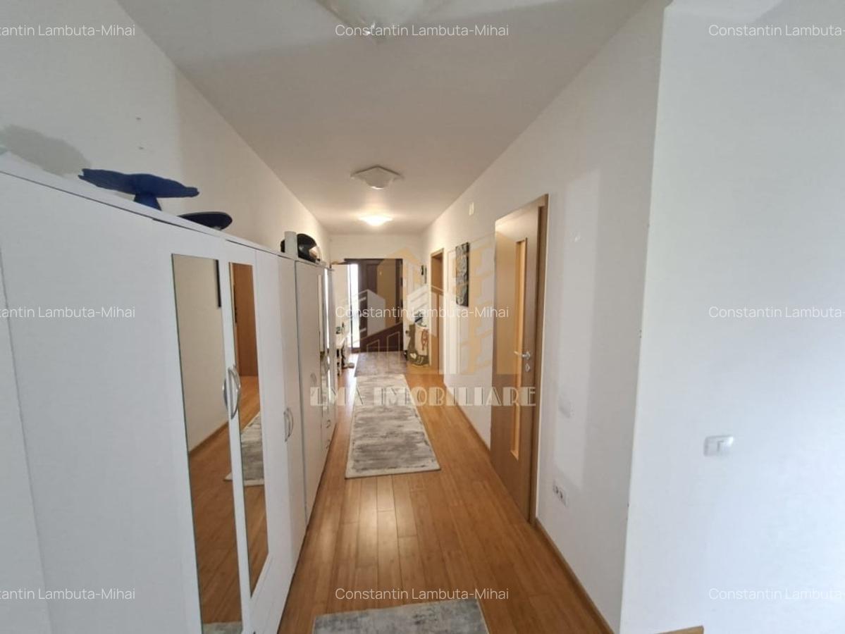 Casa individuala Tractoru zona Socec Brasov - 4