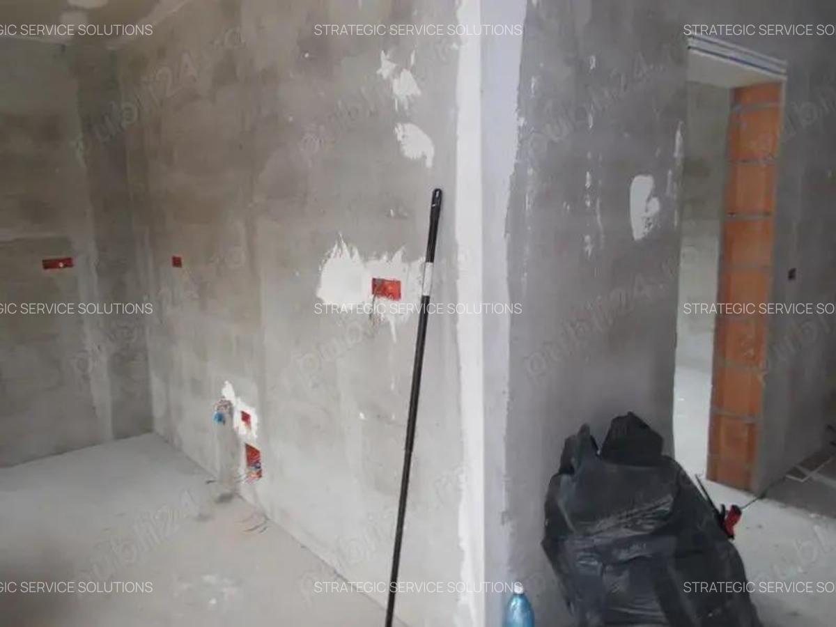 Casa la pret de apartament cu 2cam. Duplex, Sanmiahaiu Roman, parter, 3 cam, 65mp utili, 250mp teren - 5