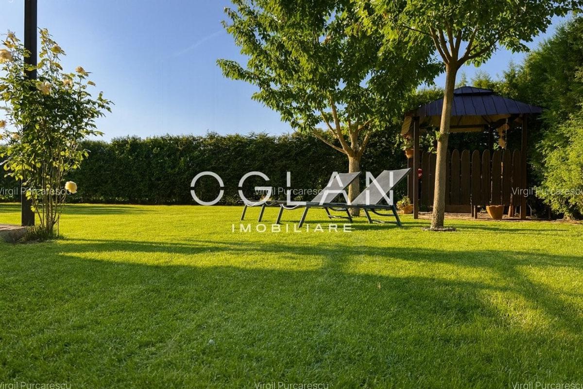 Comision 0% Casa single,curte 850 mp Valletta Lane, Sura Mica - 11