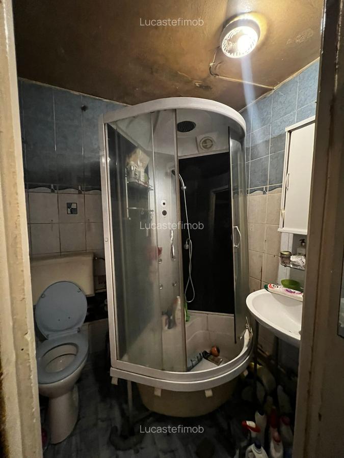 2Camere Brancoveanu Uioara Coplex Huedin - 10