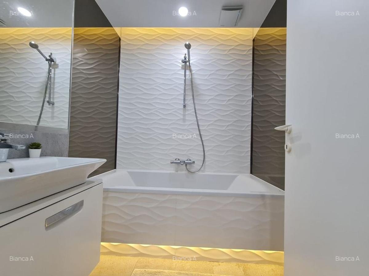 Apartament | 2 camere | Herastrau | Parcare subterana - 10