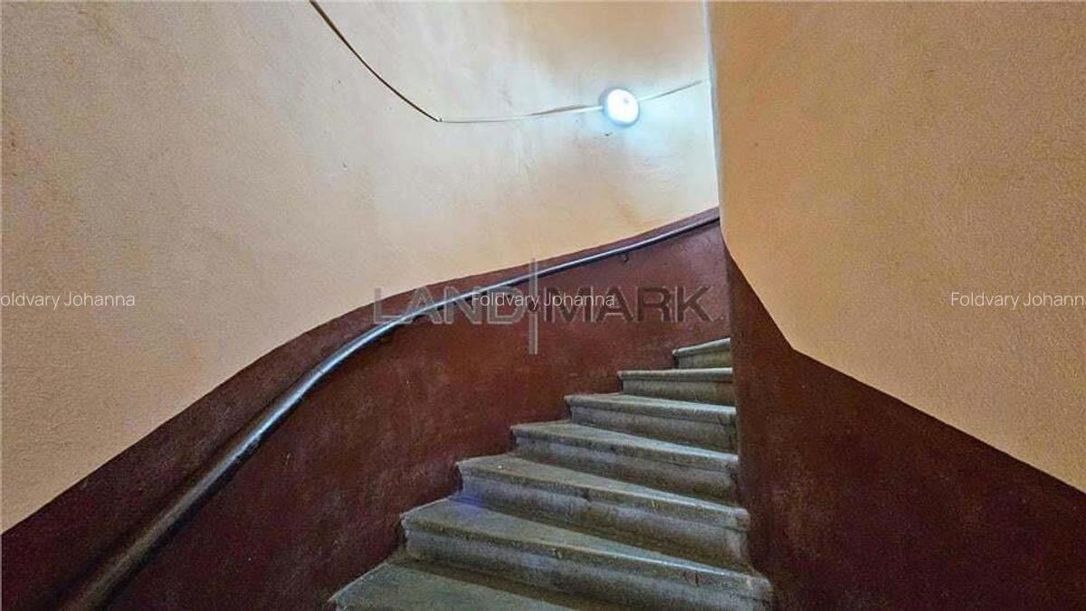 APARTAMENT 2 CAMERE ET 1 IN IMOBIL ISTORIC STR EUGEN DE SAVOYA - 11