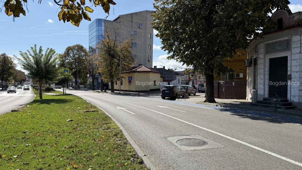 Bd.Mamaia cladire 150 mp pe colt cu destinatie de spatiu comercial - 6