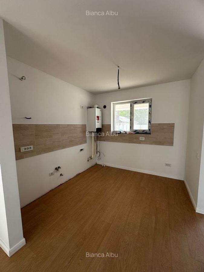 Casă cu 5 camere în Theodor Pallady - 17