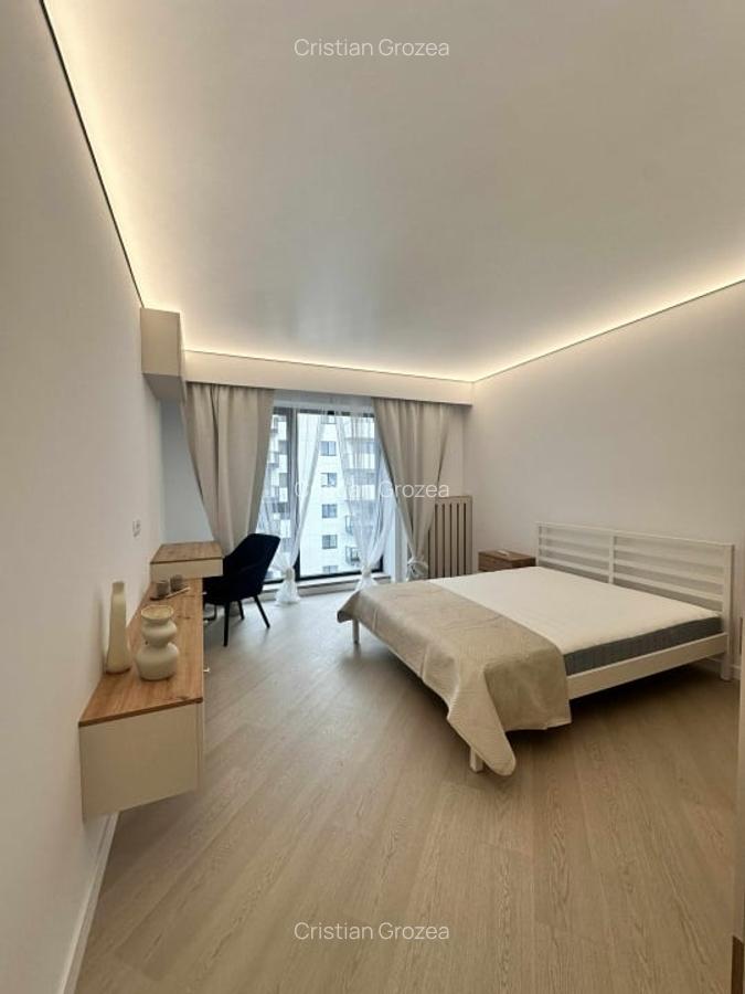 Studio premium Cortina North faza 1 - 2