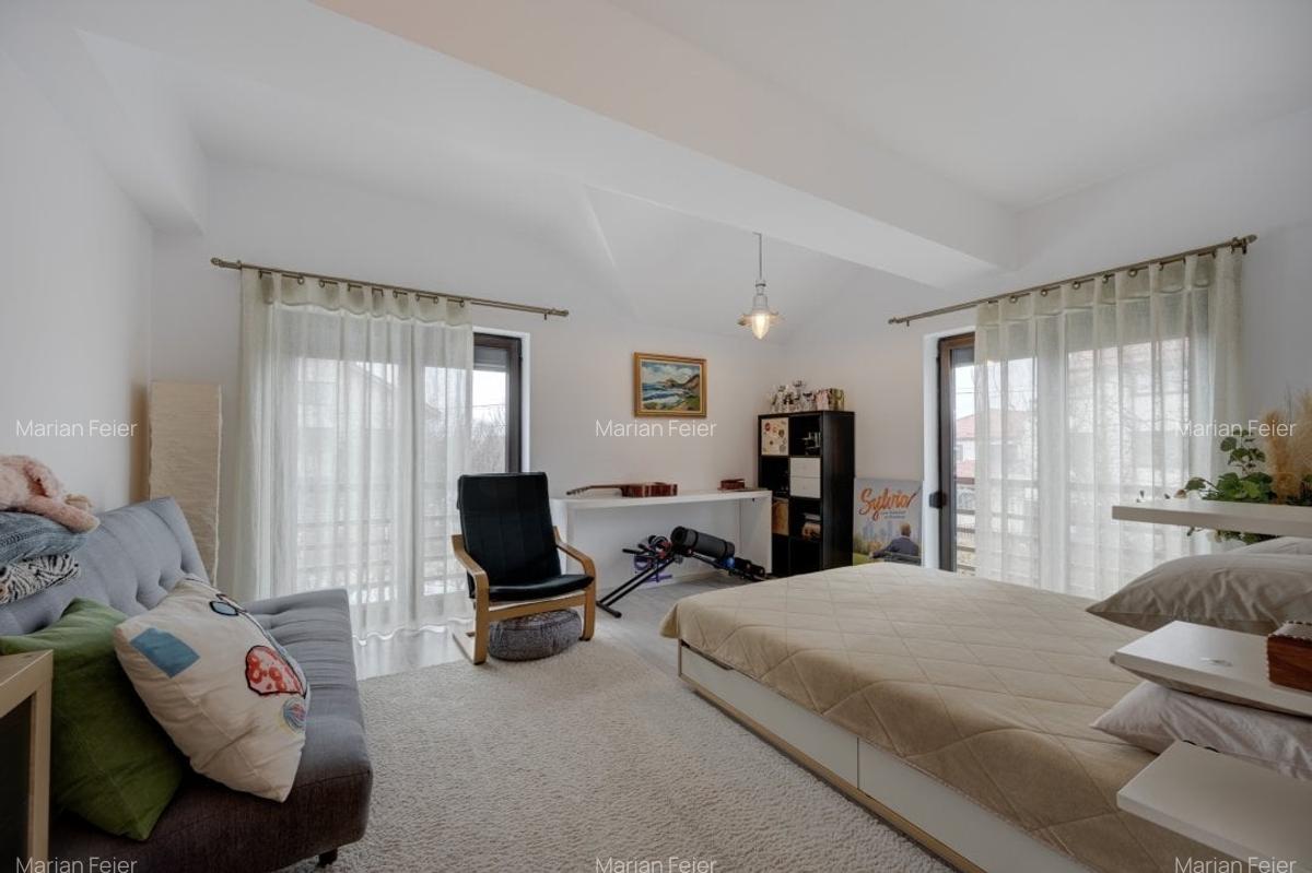 Vanzare vila moderna zona 2 Cocosi - 50