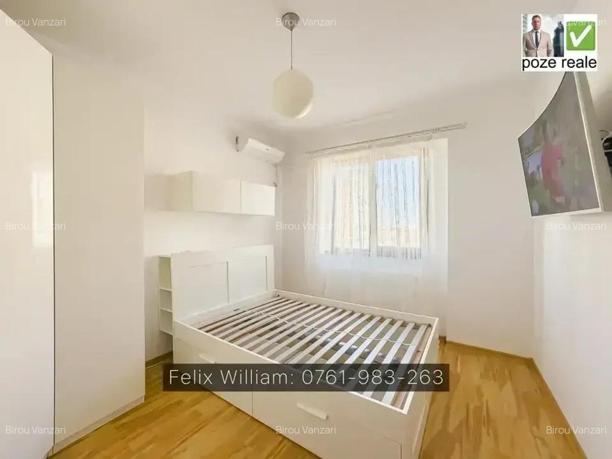 Apartament cu 3 camere decomandat, mobilat în Drumul Taberei - 3