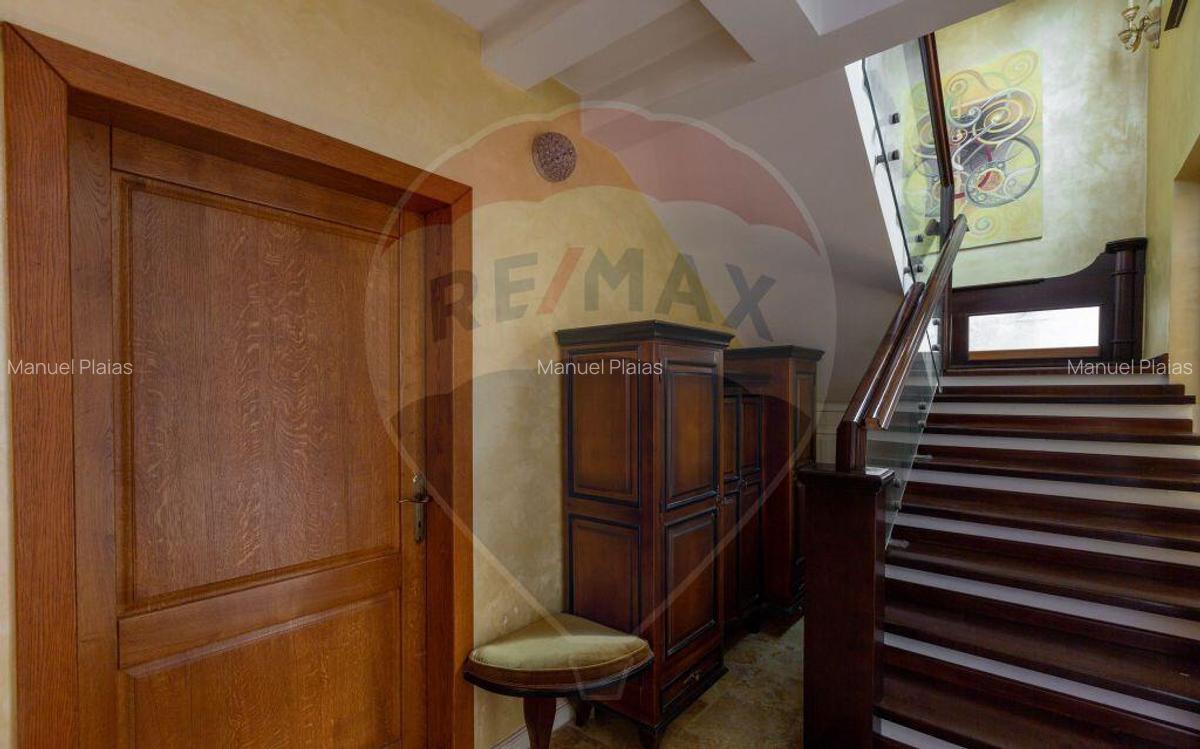 Casa spectaculoasa in Media? re?edin?a antrenor... - 16 Casa spectaculoasa in Media? re?edin?a antrenor... - 16