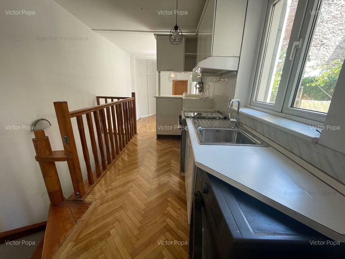 Casa D+P+M - Mosilor - Ardeleni - 10