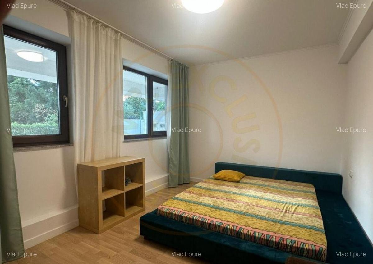 Apartament 2 camere Baneasa 68mp - Jandarmeriei - 2