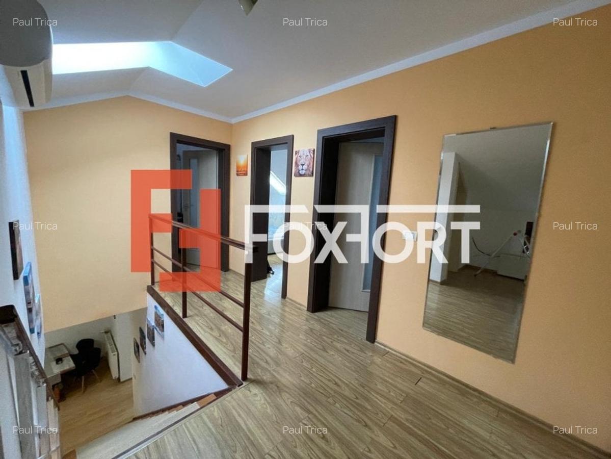 Casa 4 camere, 103 mp, teren 274mp, zona Balcescu - ID V2911 - 16