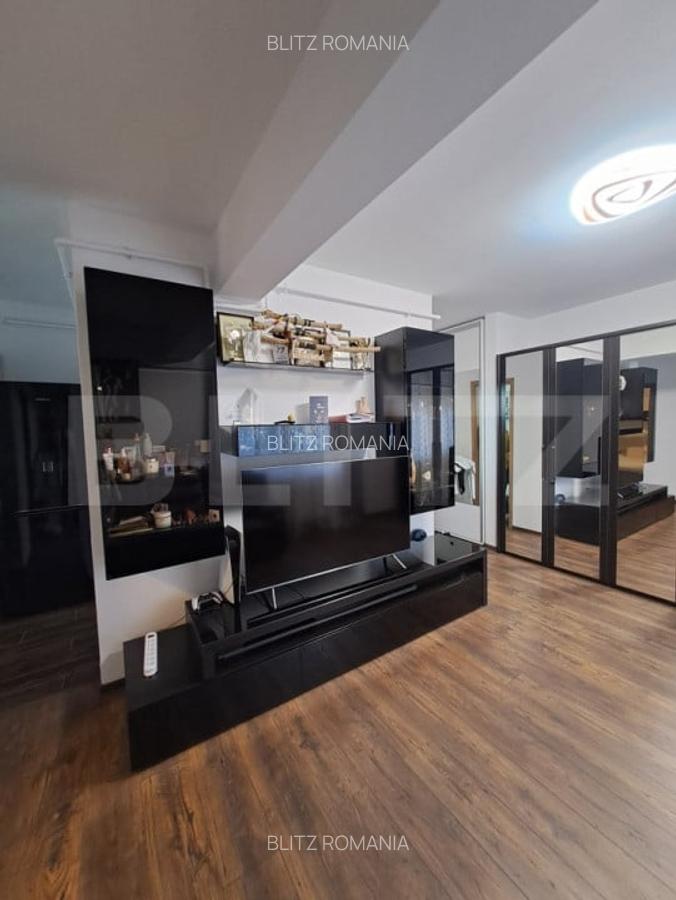 Apartament confortabil, 2 camere, zona excelenta - Tractoru - 1