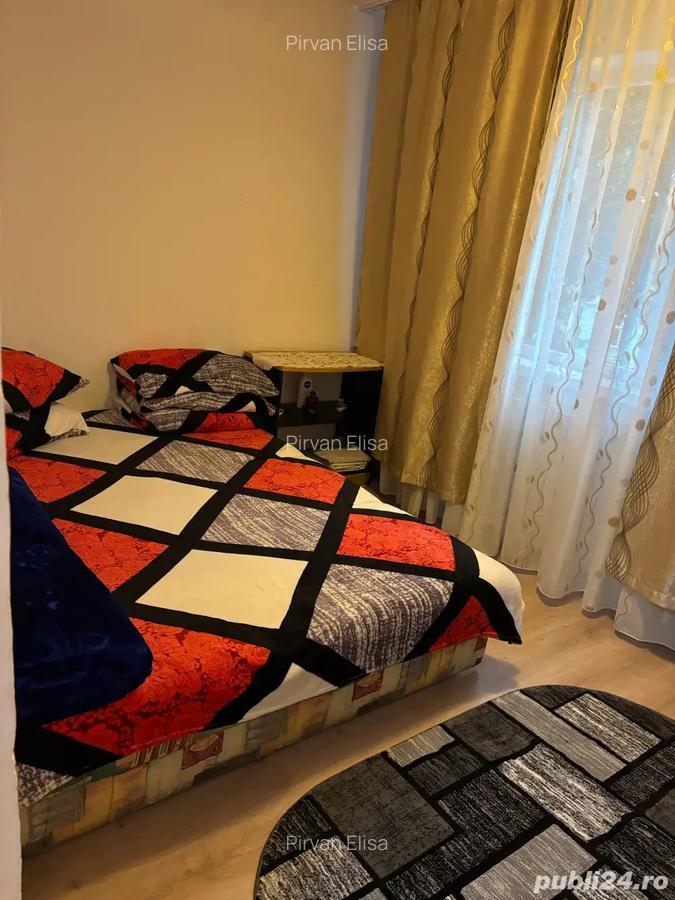Apartament cu doua camere de inchiriat - 3