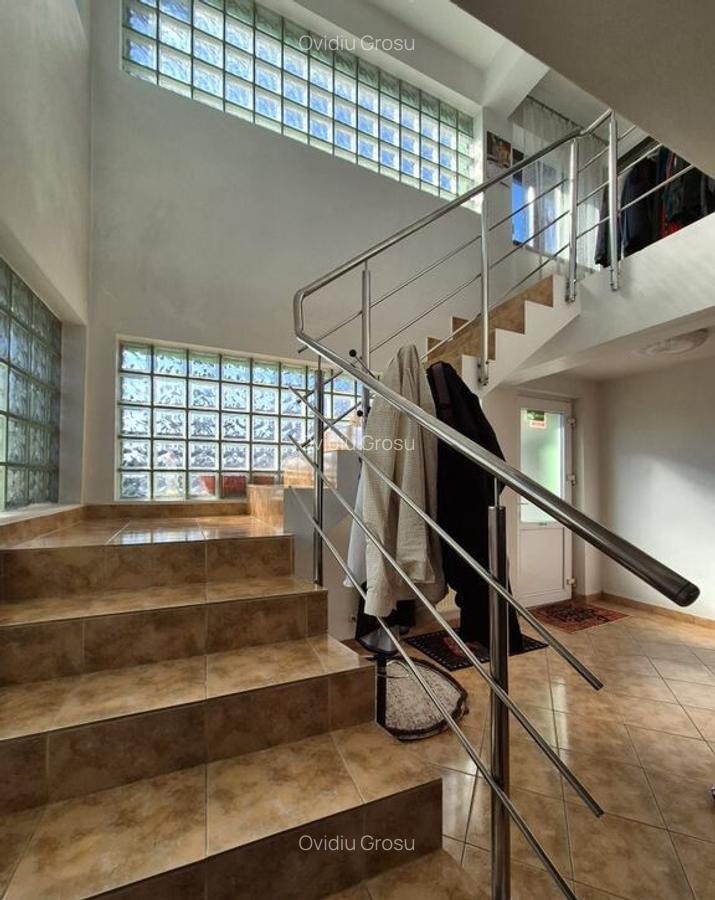 Casa + magazin Orasul Fundulea, stradal DN3 - 8