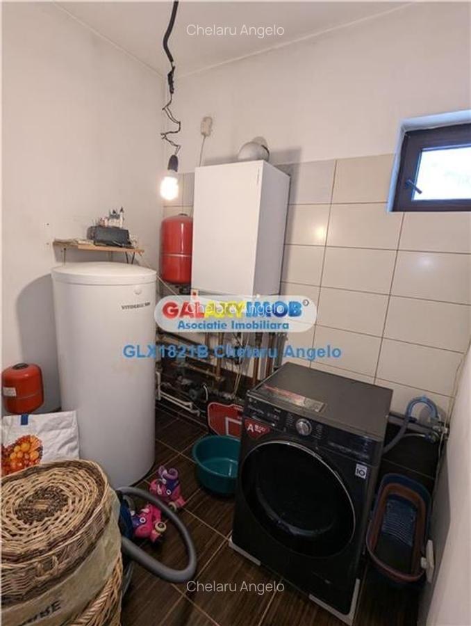 Pantelimon,vila P+1+M  ,6 camere , teren 406 mp ,an 2021 - 37