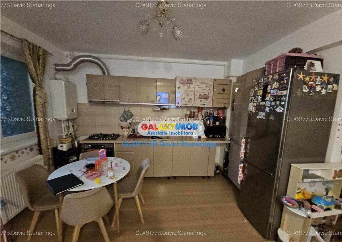 Apartament 3 camere decomandat 87mp - 9