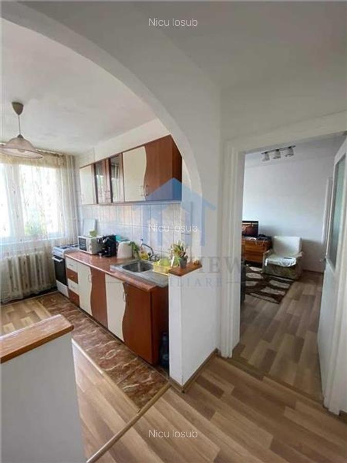Apartament 2 camere, Grigorescu - 4