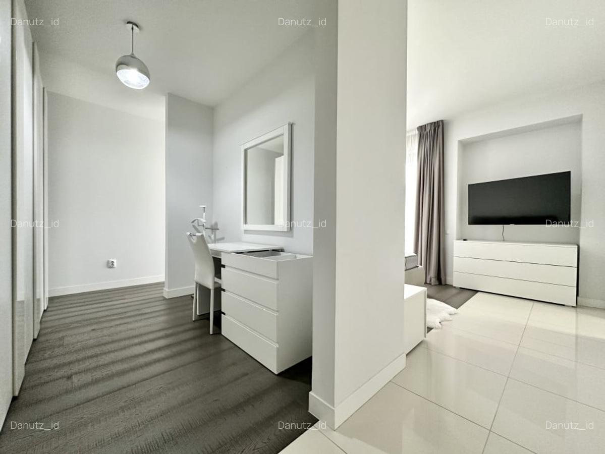 Apartament 3 camere, 98 mp, zona Iulius Mall, parcare subterana - 3