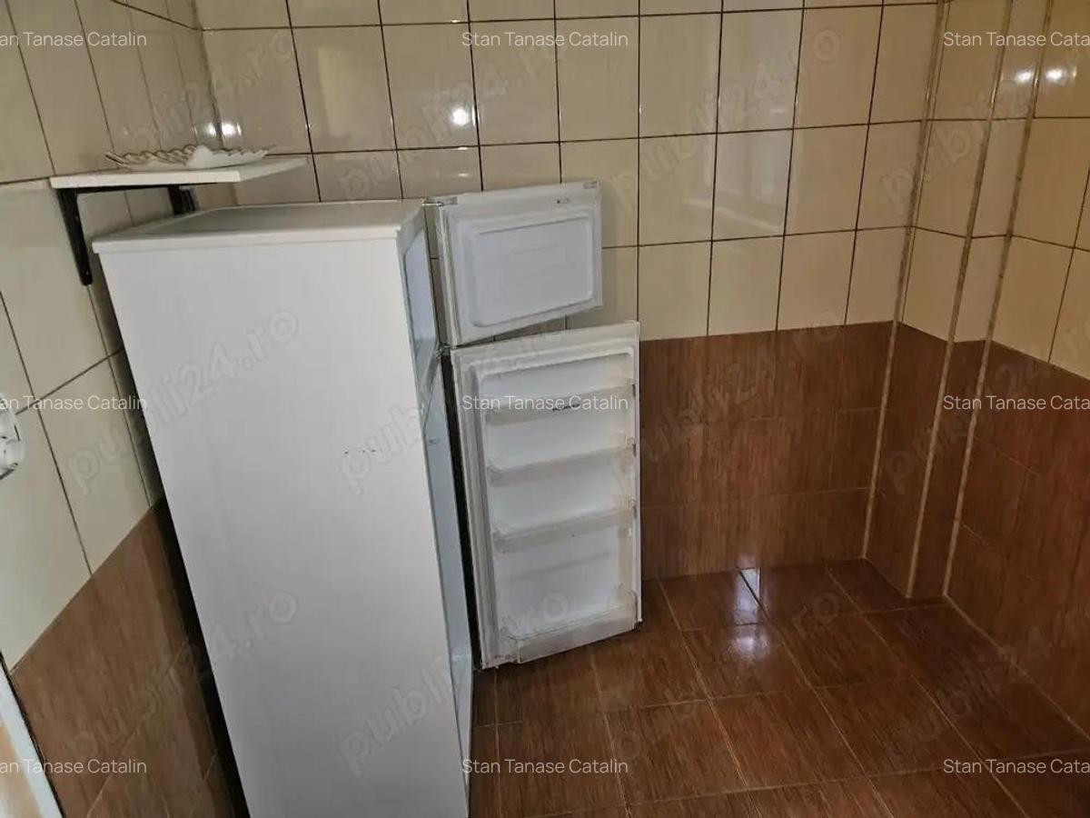 Drumul Taberei Metrou Romancierilor - 4
