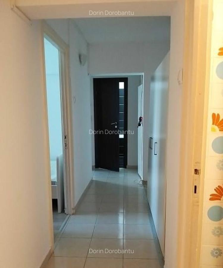 Apartament spatios 4 camere cartierul TIneretului - 6