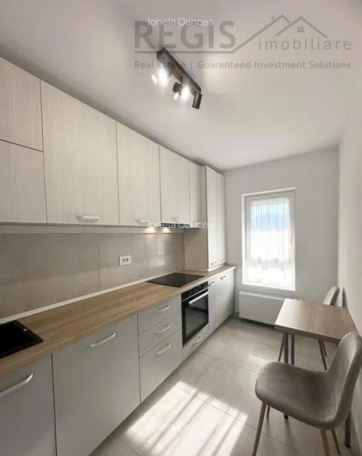 Apartament 2 camere, Noua Residence 2 - 5