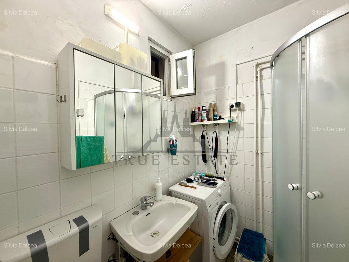 Apartament in zona Primaverii- metrou Aviatorilor - 12