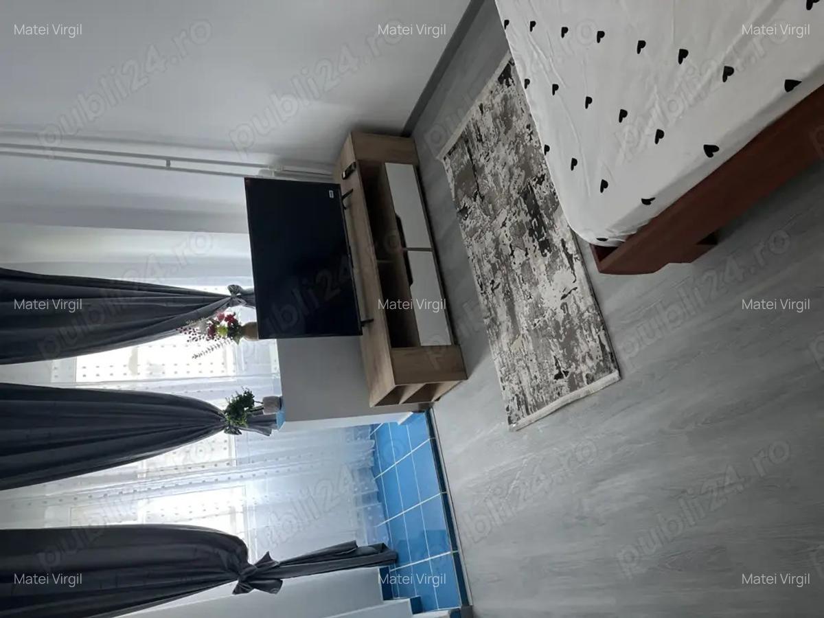 Inchiriez apartament cu 2 camere ploiesti republici - 1