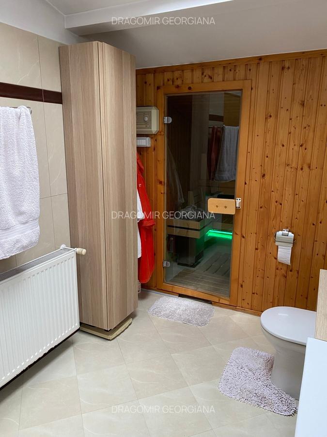 Casă cu 5 camere în Pipera - 8