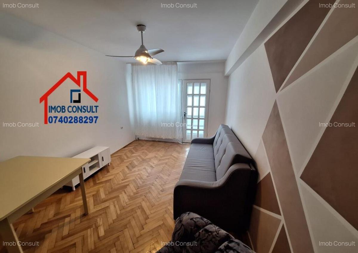 Primul chirias, 2 camere, zona autogarii, Cod CE 986 - 6