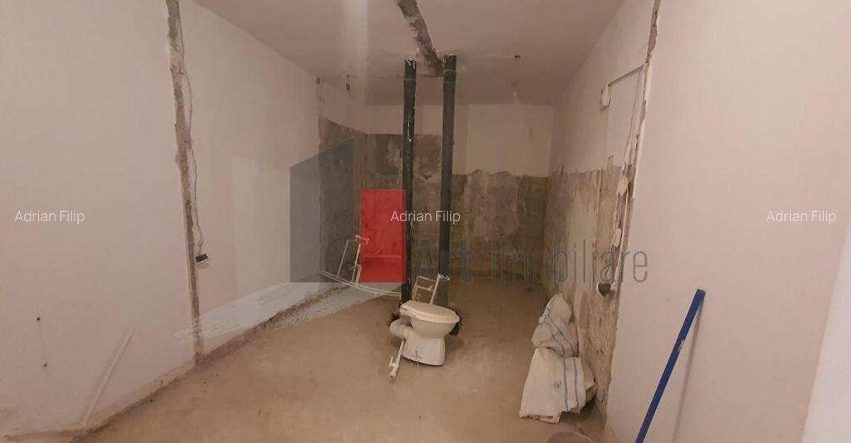Ap 4 camere Giurgiu decomandat, parter - 8