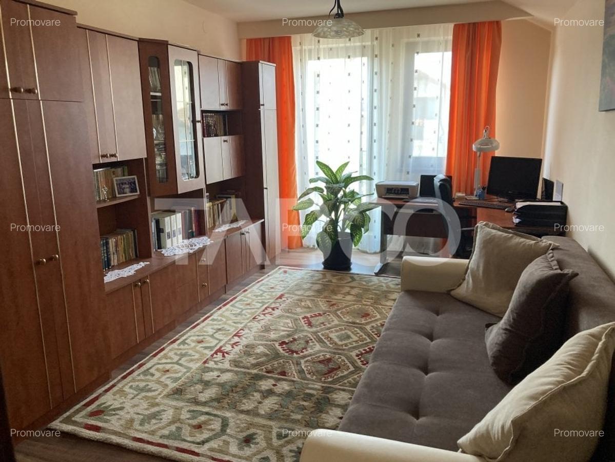 Casa individuala cu 7 camere de vanzare  in Sibiu zona Selimbar - 8